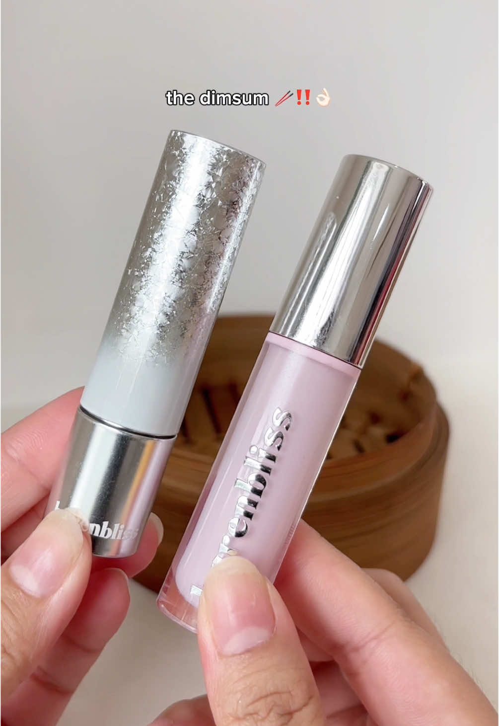 dimsum or LIPPIES? 🫣💗 #barenbliss #barenblissid #joyfulcleanbeauty #breakthemattelimit #lip #lippies #lipcollection #new #productlaunch #beautytoks #makeuptoks #cooltone #neutraltone #warmtone #newproduct #lipstikviral #asmr  #matte #mattelipstick #lipstik #lipstick #glowtint  #plumpylips #healthylips #lipgloss #mattelipstik #glowtint #liptint #lipvelvet #mattetint #lipserum #lipcream #eyeshadow #mascara #maskara #maskaraviral #cushion #highcoverage #makeupcollection #bundlemakeup #lipbalm #pink #wonyoungnism #lipbalm  #jelly #jellylips #mochi #asmr #hotpink #fuschia #pinklips #cherry #cherrylips #cherryred #redlips #guava #guavalips #guavatint #mauve 