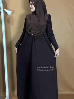 Hijab cantiknya disini👉🏻 @AnnisaFashion25 #dress #dresskekinian #dressbatwing #dresslebaran #dresscantik 