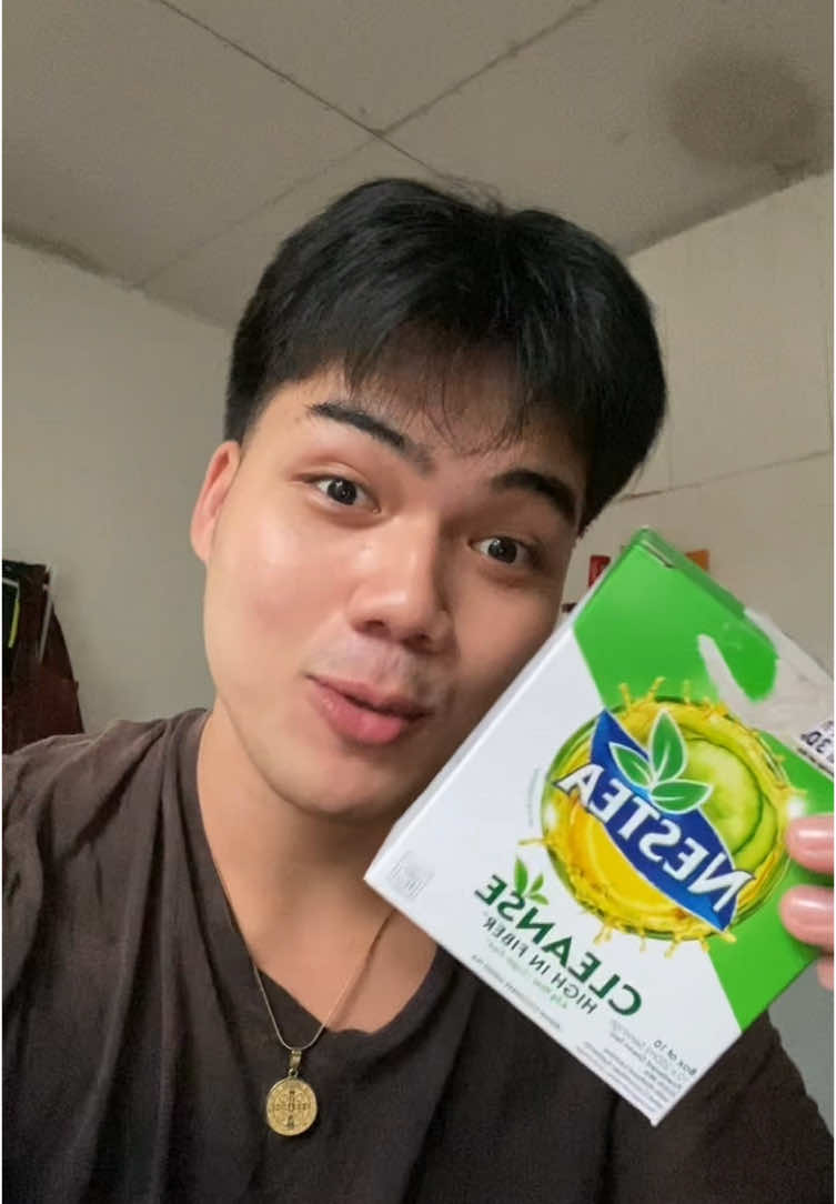 mapapa cr ka na lang talaga after magtake neto😭