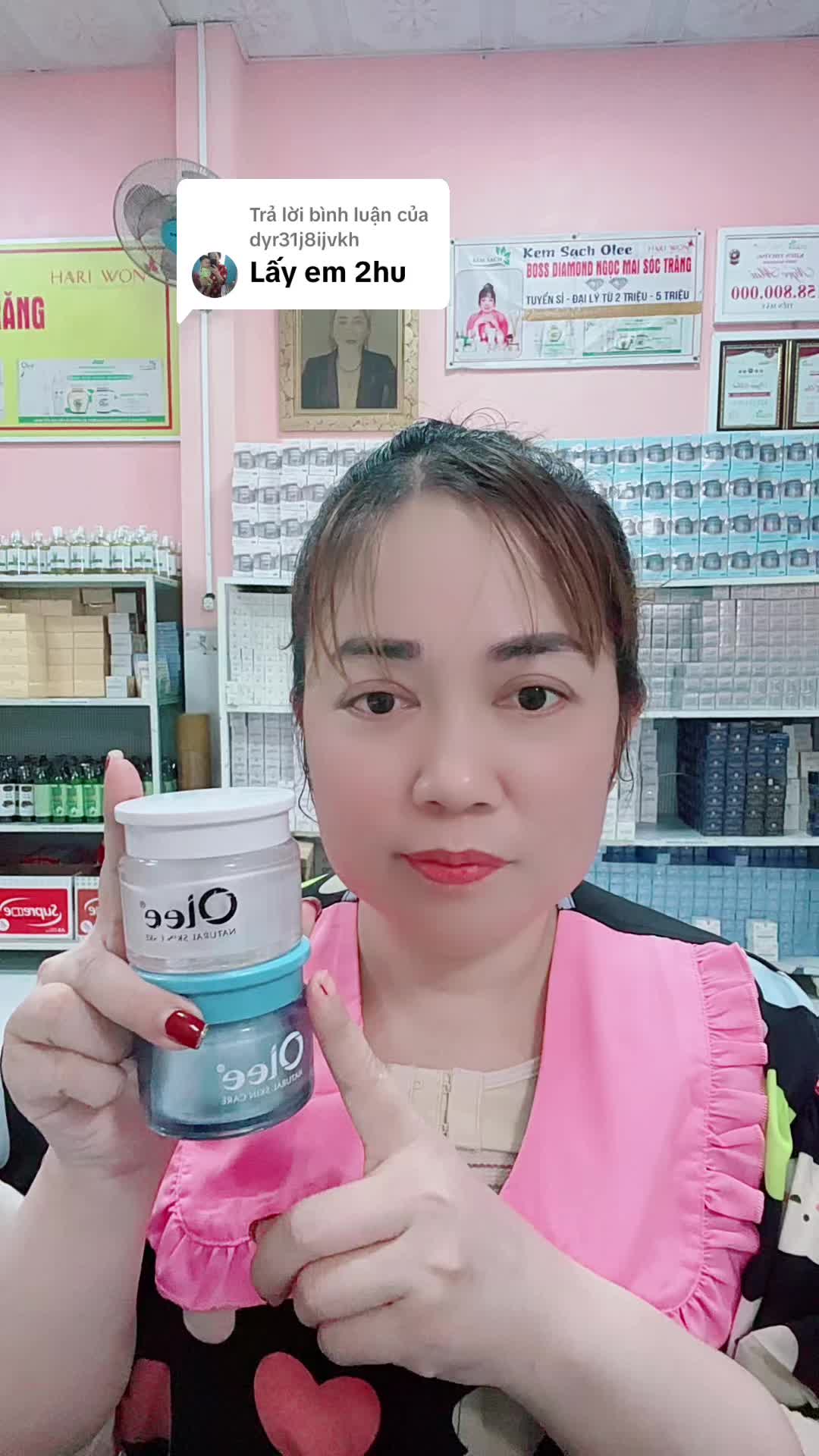 Trả lời @dyr31j8ijvkh #lamdepcungkemsachngocmai #@VÕ NGỌC MAI 1988 #