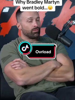 Don’t take it unless you want to be hairy #supplements #bradleymartyn #laynenorton #rawtalk 