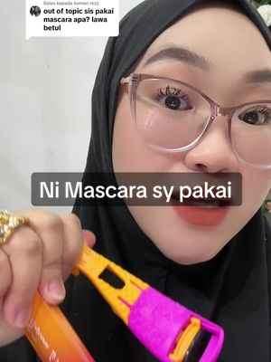 Membalas kepada @rezz awk tanya sy jawab 🤭🤭 jom lah try 🥰