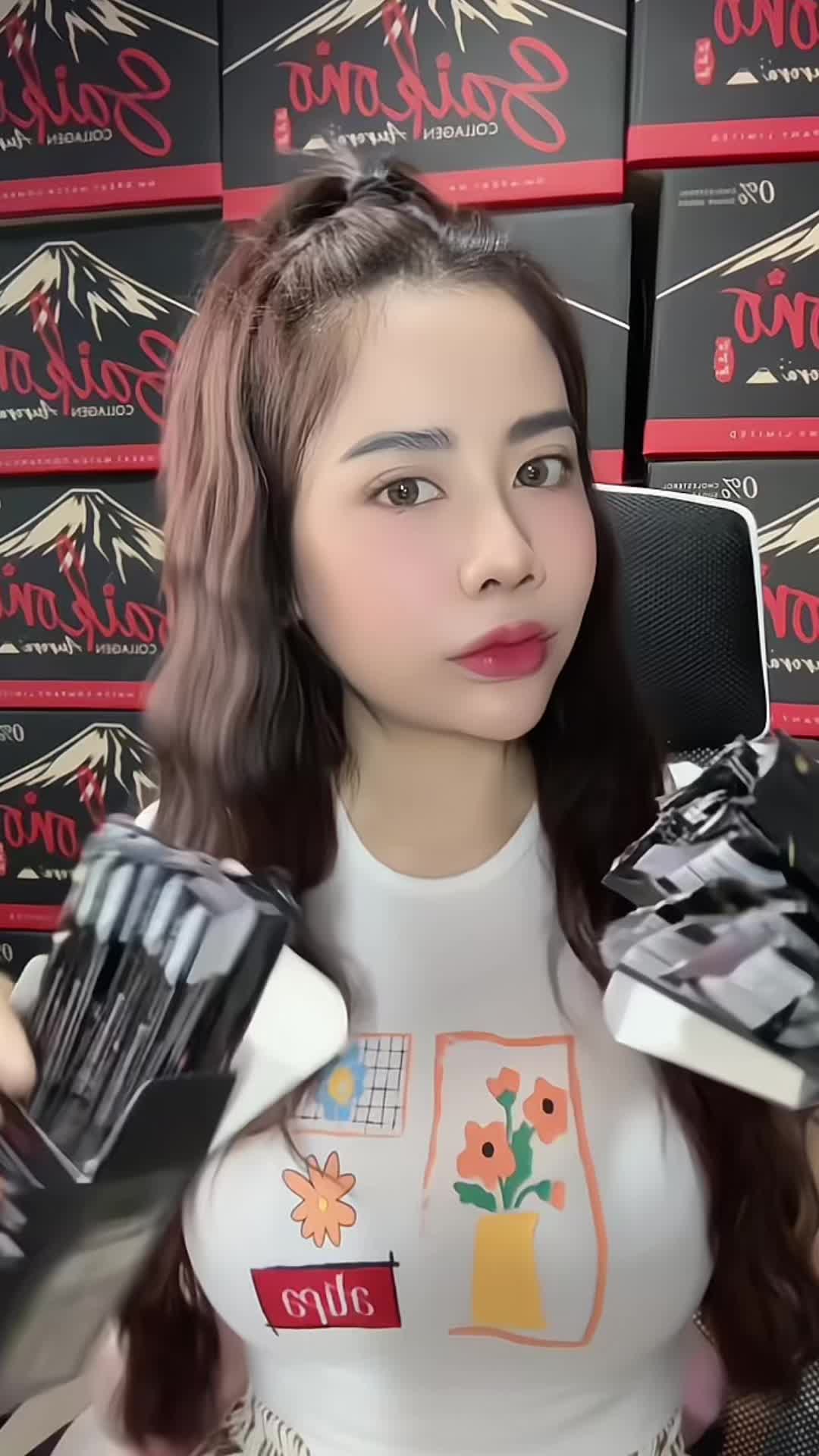 โอ้ยยยยยยย 🤪♥️ #กระต่ายเกรทแมท #ฟีดดดシ 