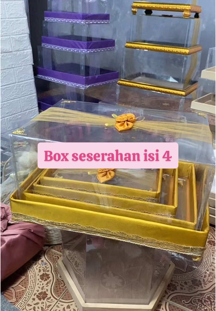 #seserahan #pernikahan 