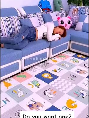 Someone need this☺️☺️☺️ #babyplaymat #mat #playmat #kids #baby #trending #viral #fyp #foryou #shopnow #ordernow #buynow #itemfinder #trendingtodayph 