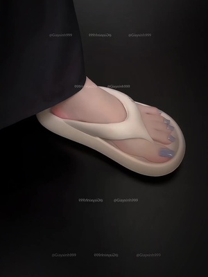 Dép chống Trượt #giay #giaycaogot #viral #giayxinh999 #xuhuong #fyp #dep 