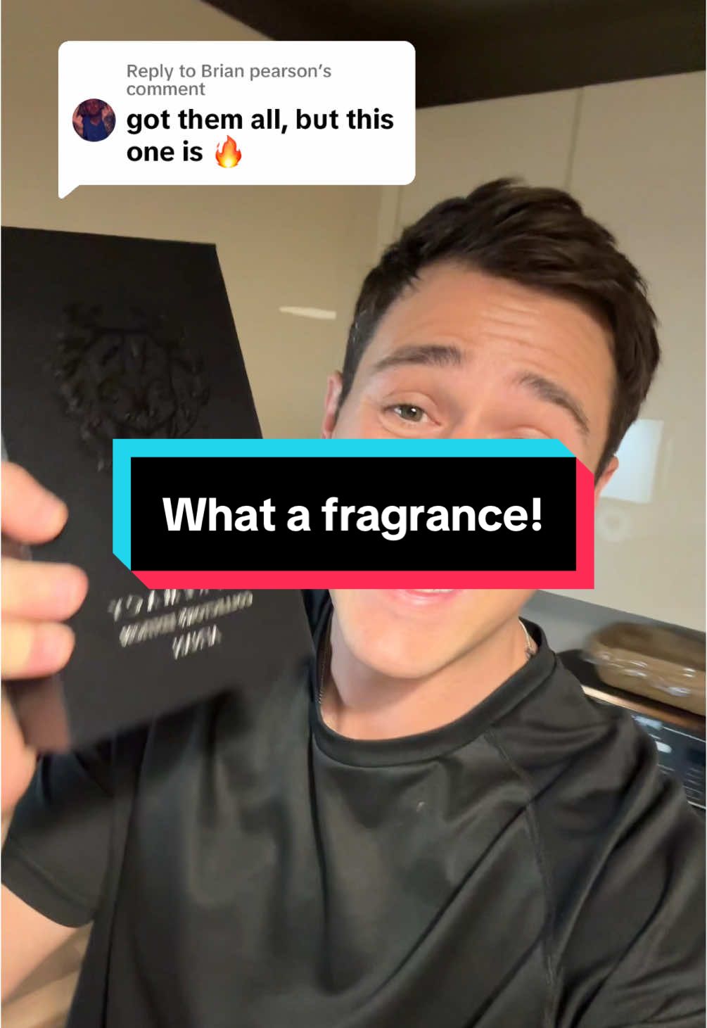 Replying to @Brian pearson  Absolutely mate! This is 🔥🔥🔥 #afnan #supremacy #collectorsedition #fragrances #tiktokmademebuyit #myinfluujourney #deanzdealz 