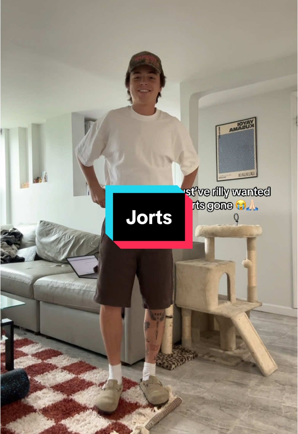 Best jorts from Tilly’s now only $40 👀 #tiktokmademebuyit #tiktokmarketplace #tiktokshop #jorts #denimshorts #shorte #tillys 