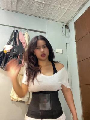 Run and get your waist trainerrrr #foryou 