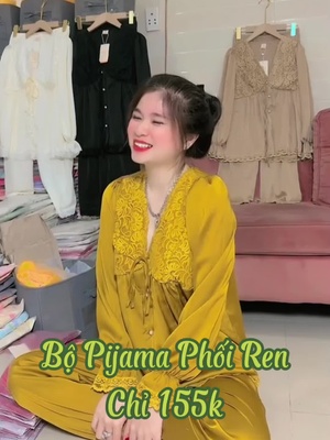 Tiktok trợ giá mấy bà ơi. Chốt lẹ nha  #kimngan #SportsOnTikTok #dobomacnha #ngan_pijama #dobodaitay #vrial #pijama 