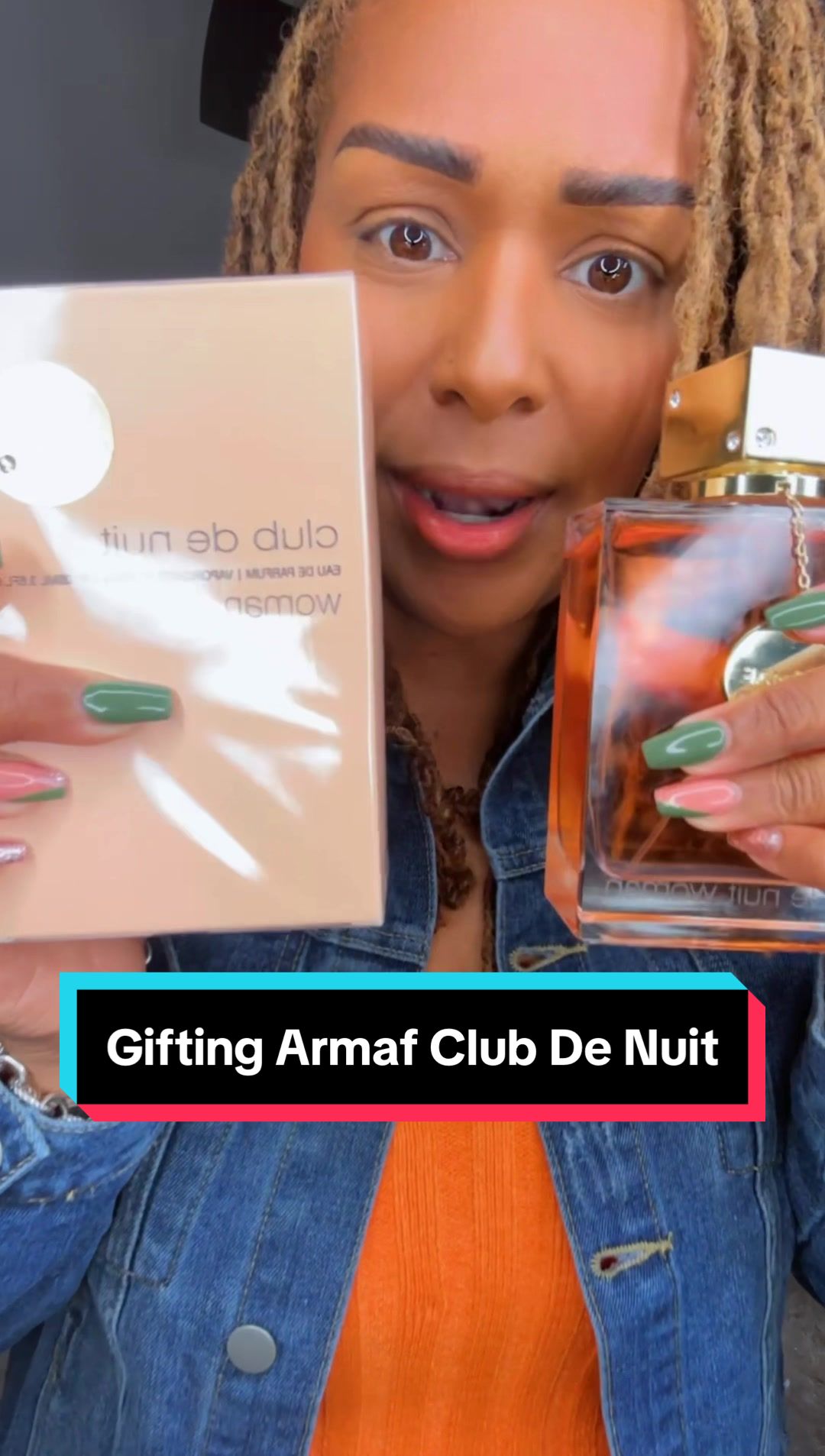 Replying to @NovaSkyye using you comment cause I 🩷 it!! @Style Rule   #ttslevelup #tiktokshopholidayhaul #tiktokshopblackfriday #falldealsforyou #clubdenuit #armaf #perfume #fragrance #selfcarefinds #treasurefinds #fragrancetiktok 
