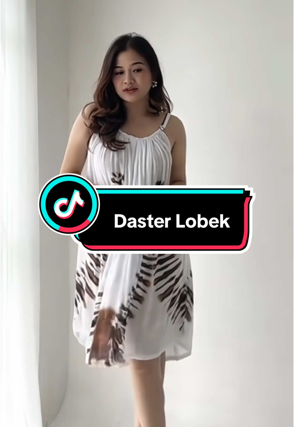 Rekomendasi daster lobek #daster #dasterlobekbali 