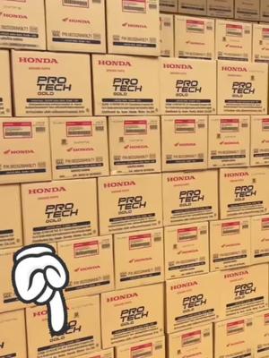 Honda ของแท้100% #ฮอนด้า 0.8 #ขายส่ง #น้ํามันเครื่อง 
