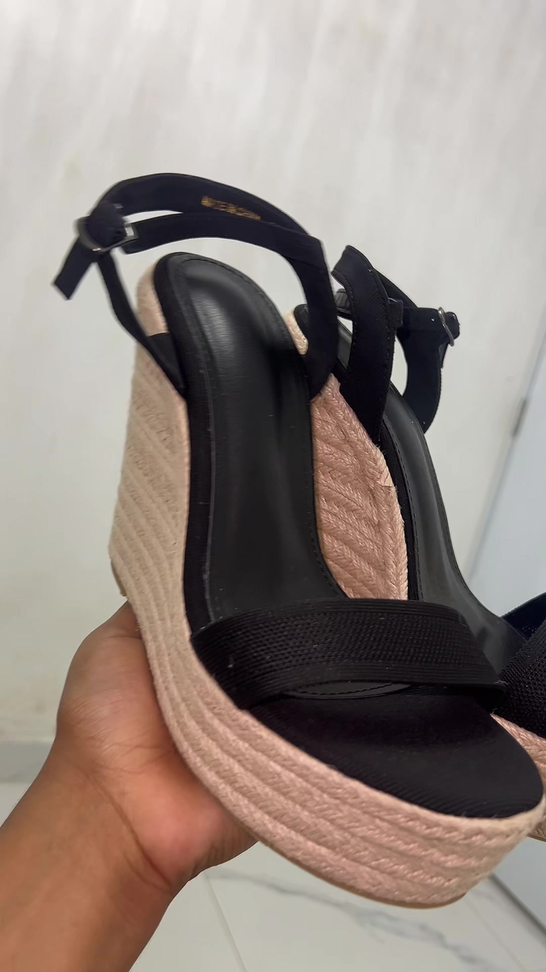 Zapatos para el verano?
