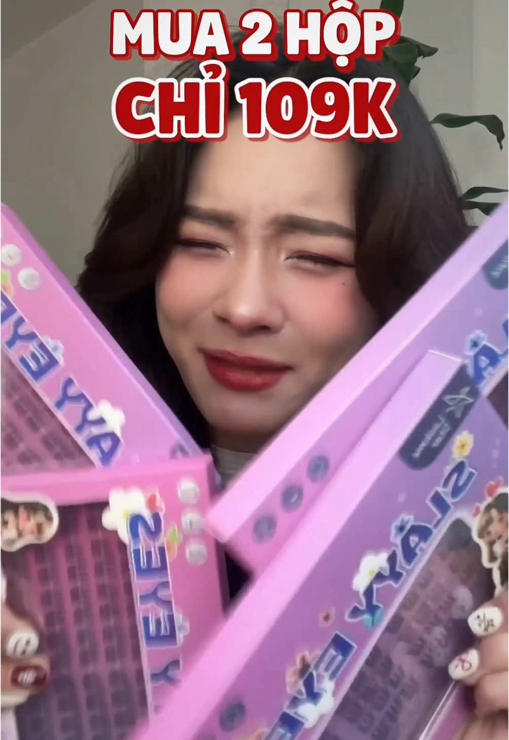 Khác gì mua 1 được 2 không 🥹 mi giả Việt Nam luôn Đỉnhhhh #migia #migiakhongcankeodan #migiatunhien #mitachsoi #mitudinh #lookmestar #tuhaohangviet 
