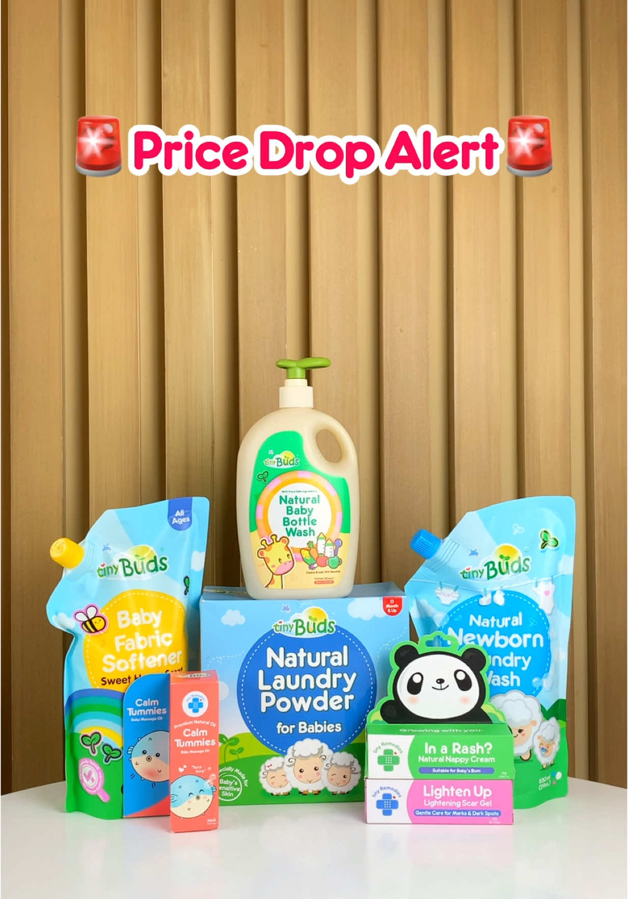 Mega Sale Price Drop don’t miss the chance to get your Tiny Buds Favorites! get yours now before it’s too late! #tinybudsbaby #tinyremedies #growingwithyou #tinybudsfamily #firsttimemom #momtok #babymusthaves #babyrecos #MomsofTikTok #momhacks #momtips #babiesoftiktok #tiktokshopbudol #babytokshop #TikTokMadeMeBuyIt #funalobudol      