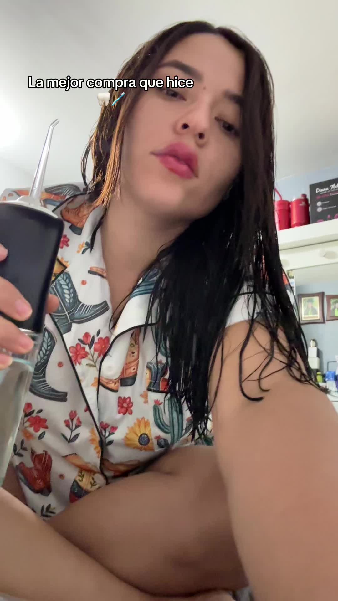 #lo ame #me aliento está feliz ❤️🦷🪥🪥