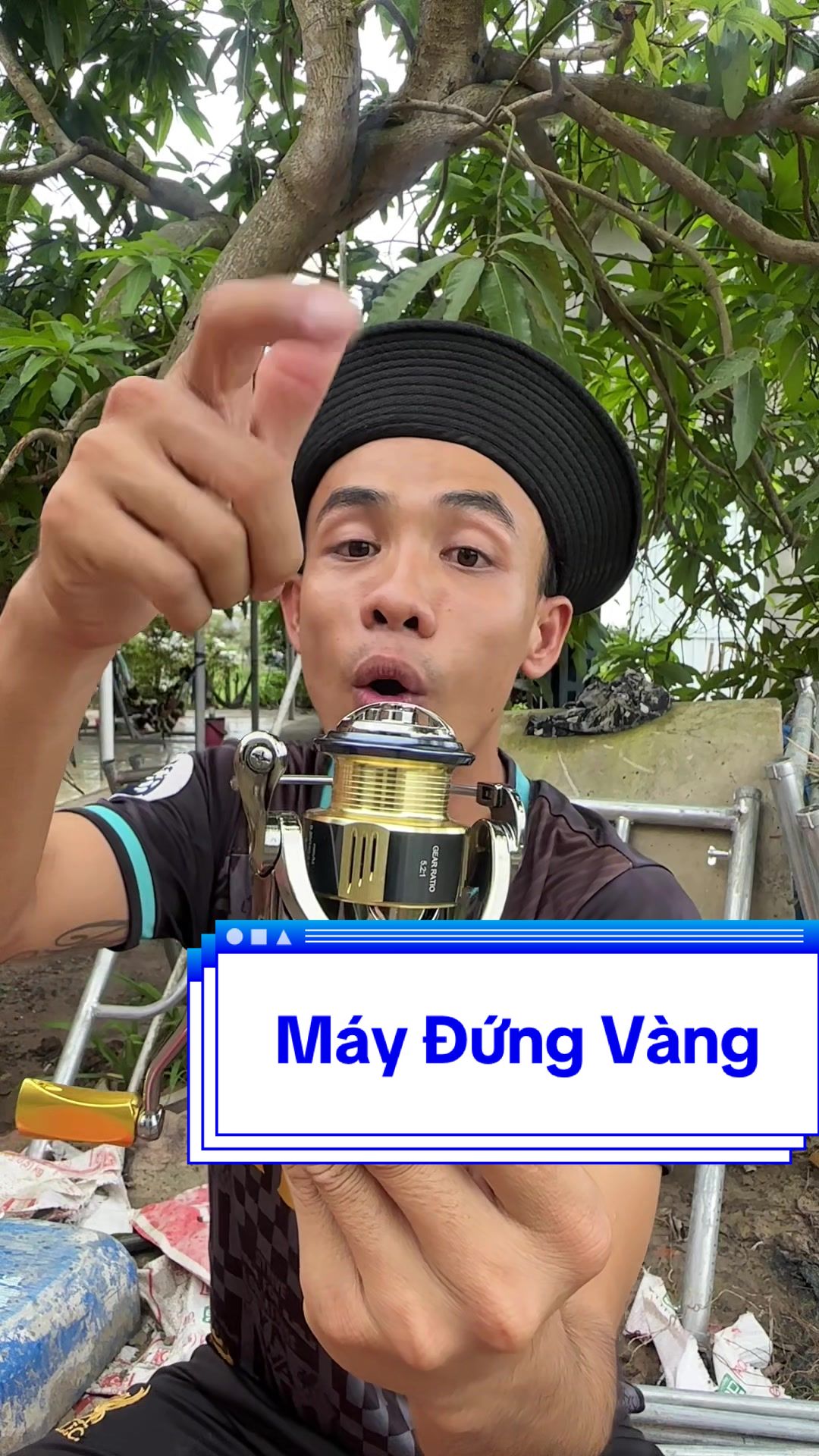 ✅”MK Thế Hệ 3”✅ Máy Đứng Chuyên Lure Ngâm Của Nhà TZE. #tiendat62 #hotiendat #tdxu #tzelure #maycaudung #maydung #maycaulure 