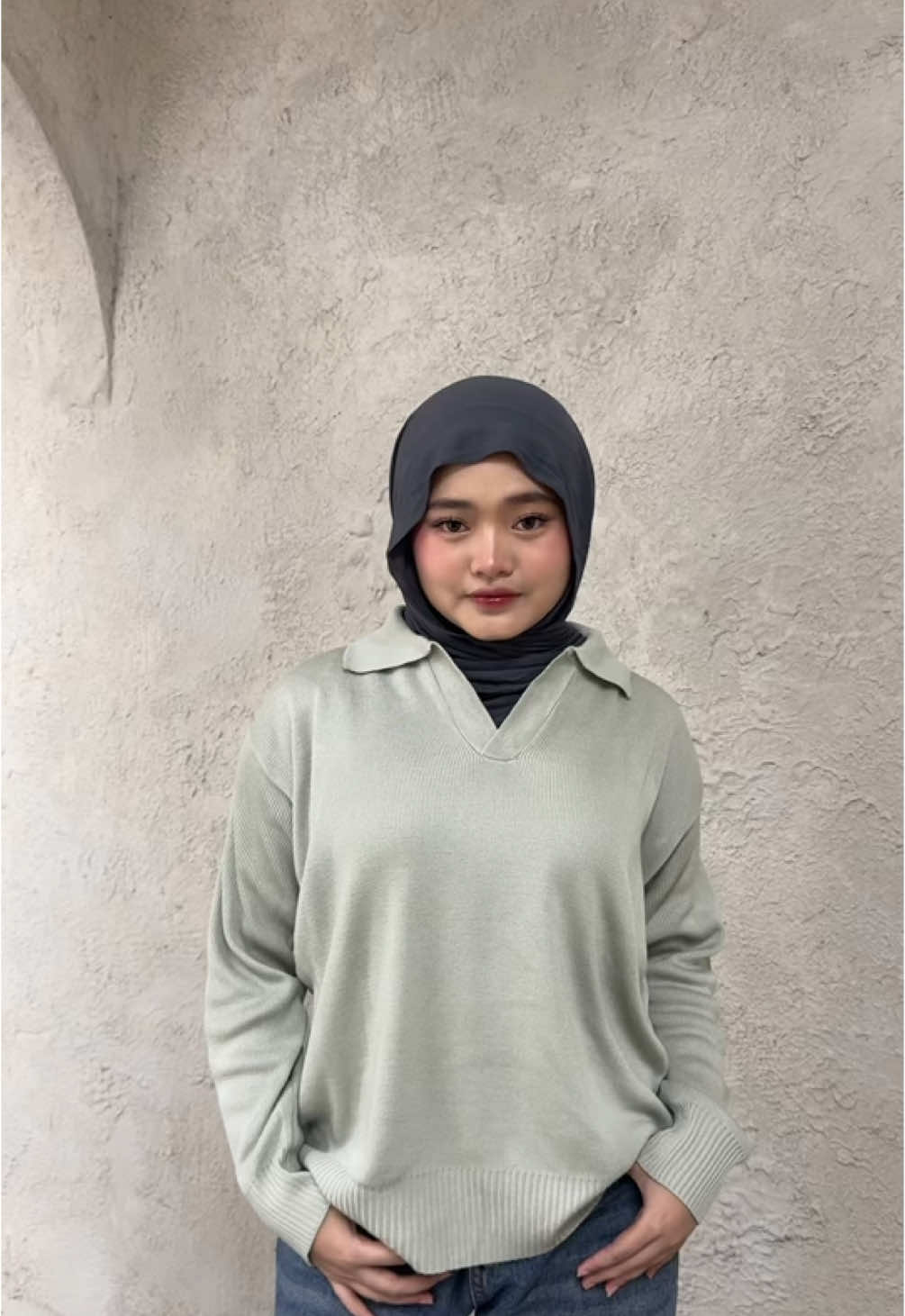 light grey secakep ini loh ??😤🤍 #fyp #racuntiktok 