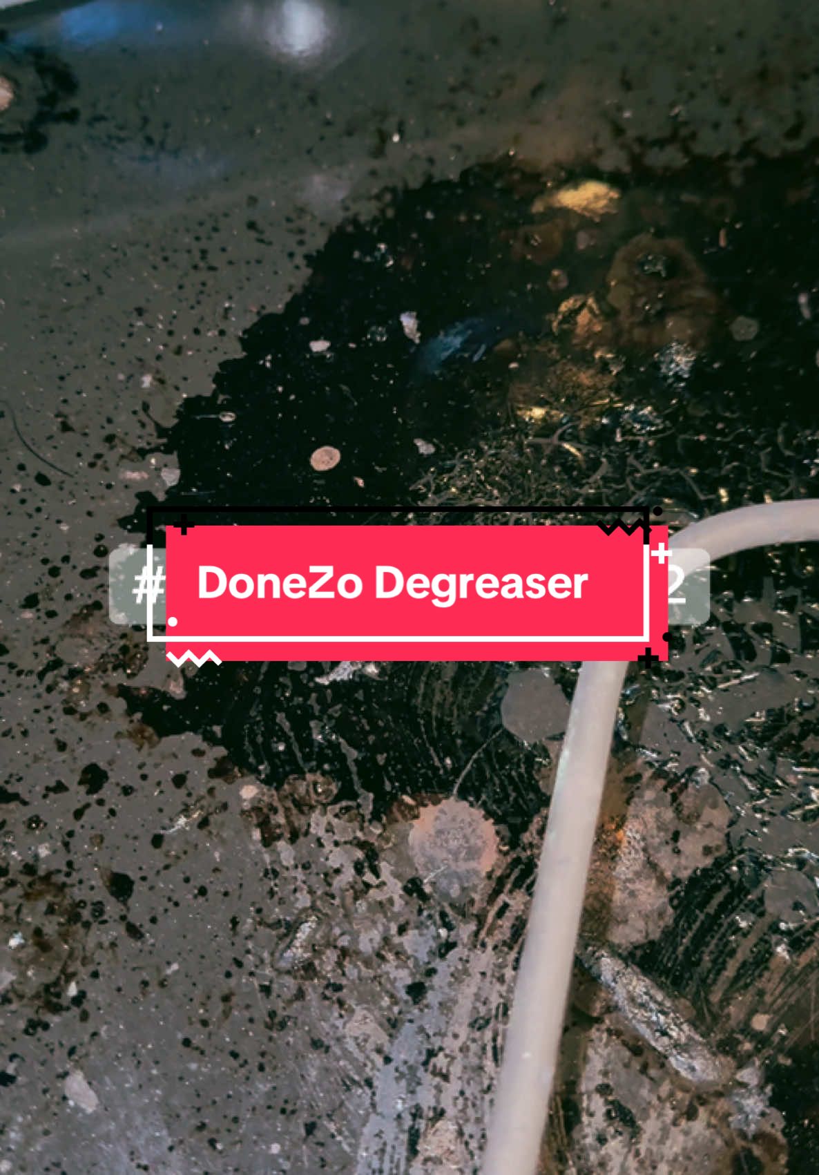 Donezo Degreaser!                           The Pelican Done-Zo Degreaser from Long’s Products is a versatile cleaner designed to tackle heavy grease, carbon deposits, soap scum, oil, and dirt accumulations. It’s suitable for various applications, from light floor cleaning to heavy-duty machinery maintenance. General Usage Instructions: 	1.	Dilution: Depending on the severity of the grime, dilute the degreaser with water. For light cleaning tasks, a higher dilution ratio is appropriate, while heavy-duty cleaning may require a more concentrated solution. 	2.	Application: Apply the diluted solution to the surface using a mop, sponge, brush, or spray, ensuring even coverage. 	3.	Dwell Time: Allow the solution to sit for a few minutes to penetrate and break down the contaminants. 	4.	Agitation: For stubborn areas, scrub the surface to aid in the removal of grime. 	5.	Rinsing: Thoroughly rinse the area with clean water to remove any residual cleaner and lifted dirt. Specific Applications: 	•	Floor Cleaning: The low-sudsing formula makes it ideal for use in automatic scrubbers or with traditional mopping methods. 	•	Machinery and Equipment: Apply the solution to greasy or oil-covered parts, allow it to penetrate, then scrub and rinse off. 	•	Kitchen Surfaces: Effective on countertops, stovetops, and exhaust hoods to remove accumulated grease and grime. Safety Precautions: 	•	Protective Gear: Wear appropriate protective equipment, such as gloves and eye protection, to prevent skin and eye contact. 	•	Ventilation: Ensure adequate ventilation in the area of use to avoid inhaling fumes. 	•	Storage: Store the product in a cool, dry place, away from direct sunlight and out of reach of children.