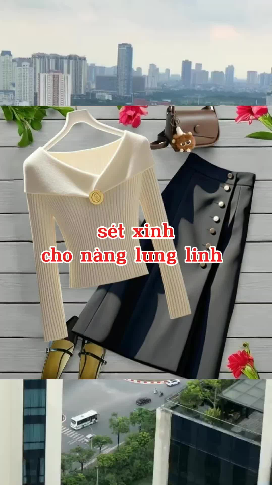sét xinh#setxinh #thoitrangnuhotrend #xuhuongticktock 
