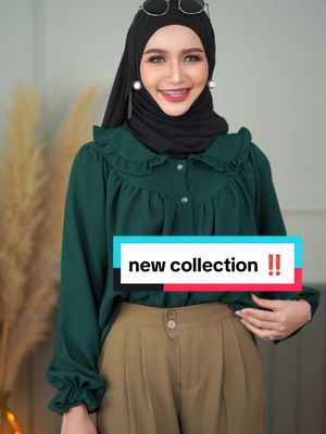 new collection ‼️ งานรุ่นใหม่ล่าสุด ใครสนใจจิ้มตะกร้าได้เลยค่า💕📌👚 #สนใจกดตะกร้าเลยจ้า🧺 #พิกัด #warismuslim #วาริสมุสลิม #เสื้อแฟชั่น #เสื้อผ้าบับเบิ้ลสลาฟ #ผ้าบับเบิ้ลสลาฟ #ชุดเดรสผ้าอบาย่า #88ดีลลดเดือด #TikTokShop #88ลดจัดหนัก #88crazyflashsale#เสื้อผ้าแฟชั่น #รีวิวของดีบอกต่อ #กางเกงขายาว #ชุดเซ็ทสวยๆ #เสื้อผ้าผู้หญิง #เดรสน่ารักๆ #กระโปรง #ชุดออกงาน #ชุดเดรส #tiktok #นายหน้าtiktokshop #ติดเทรนด์วันนี้ #ป้ายยาtiktok #tiktokshopช้อปกันวันเงินออก #ครีเอเตอร์tiktok #ตรงปกไม่จกตา #ลดราคาแรง #แต่งตัวไปเที่ยว #tiktokแฟชั่น #ชุดแฟชั่นผู้หญิง #ชุดเดรสแฟชั่น #ชุดเซ็ท2ชิ้น