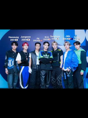 Membalas @irenzz.shaa enhypen members #enhypen #heeseung #jungwon #jay #niki #sunghoon #jake #sunoo #kpop #fyp #xyzbca 