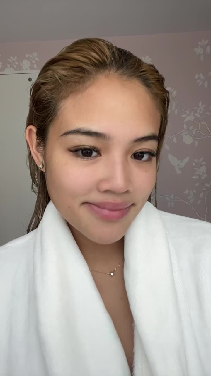 the best balance! focused BUT not too stressyyy @Supershrooms PH 