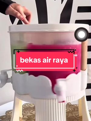 #ryuuproduction #tiktokers #fypmalaysia #fypシ゚viral #tiktokshop #affiliatemarketing #bekasair3in1  