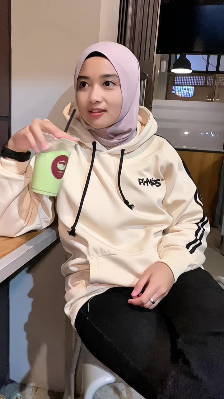 Rekomendasi hoodie linea motif garis #foryoupage #hoodie #sweater #rekomendasihoodie #ootdfashion 