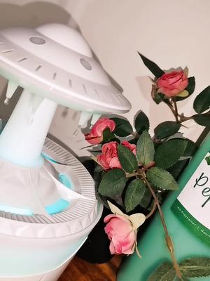 Get yours now! #tiktokfindsph #SmellePH #airfreshener #humidifier #Lavender #Peppermint #freshbamboo #fyp #fypシ #tiktokbudol #CapCut 