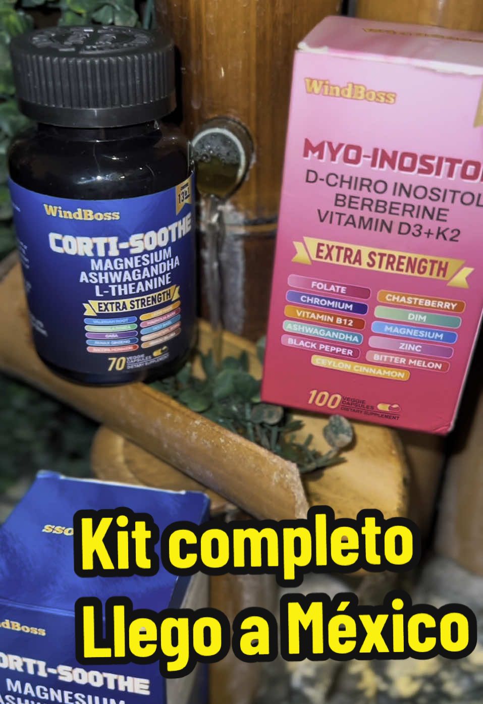 Te engañaron si te dijeron que sólo es un kit Multivitaminico, tienes que enterarte 👀😨 #VamosTikTokShop #TikTokShopParaMamá #betoelenfermero #kitdevitaminas #cortisol #energia #energy #salud #bienestar 