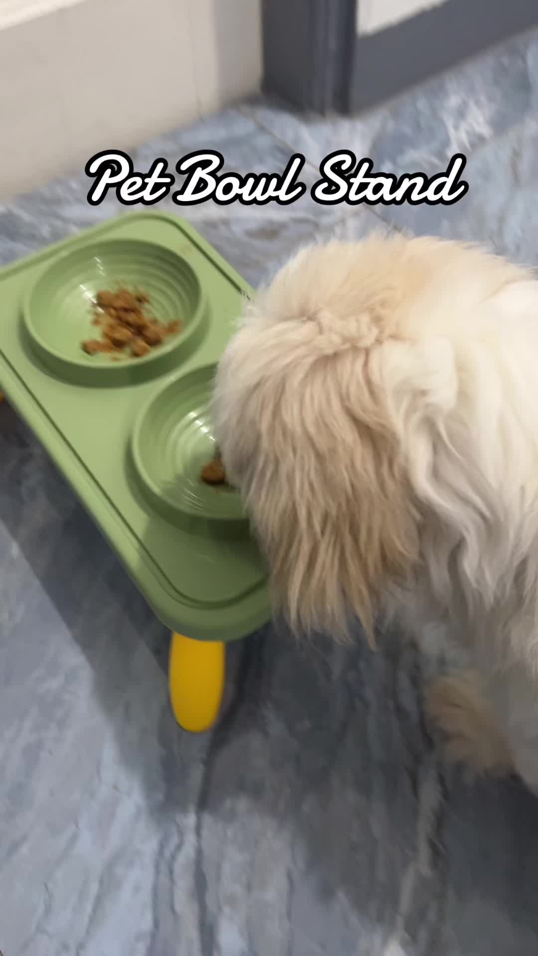 #petbowl #petbowlstand #bowlstand #pet #bowl #stand 