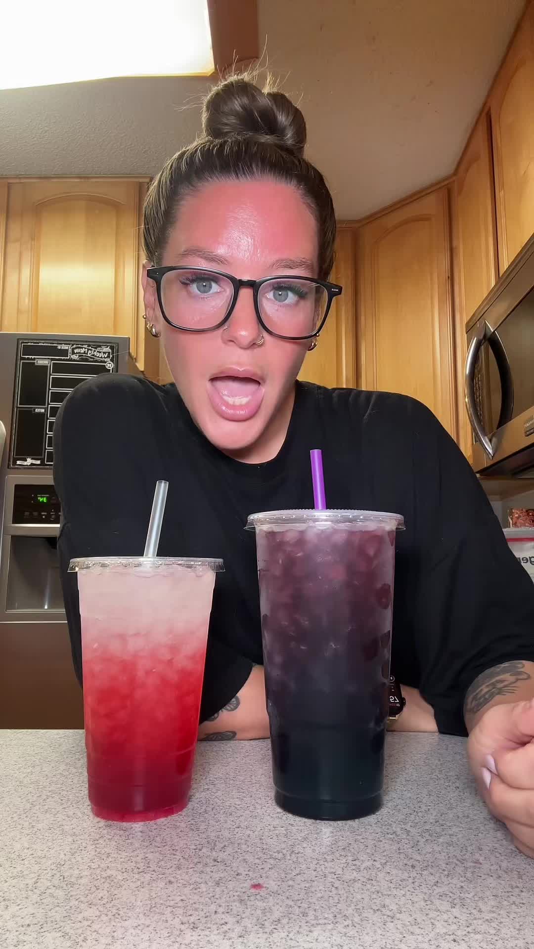 #sugarfree #loadedtea 