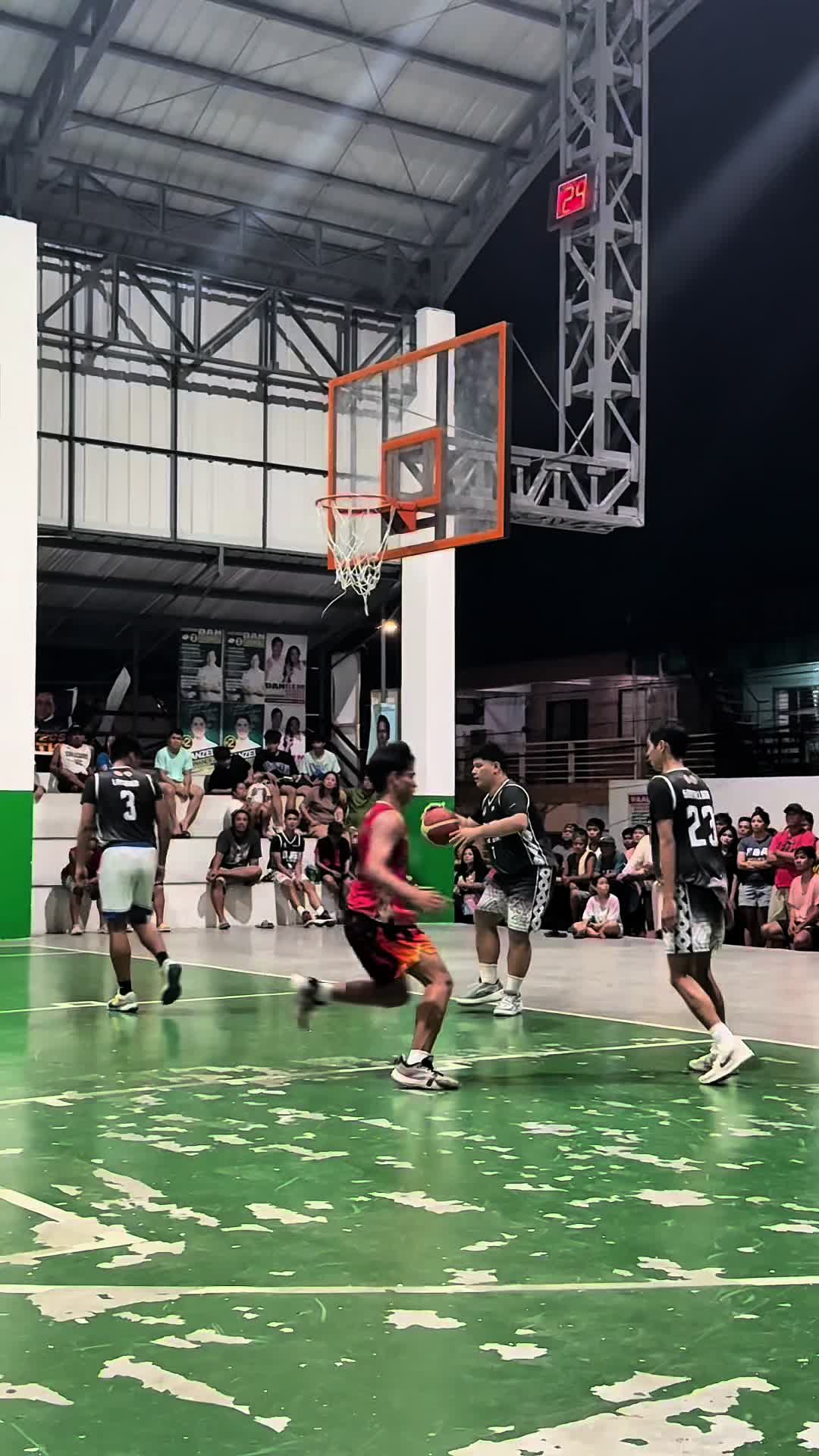 Shoes from @TITAN22 ⚡️🖤 semis bound 6-0 #fyp #Titan22 #sabrina2 