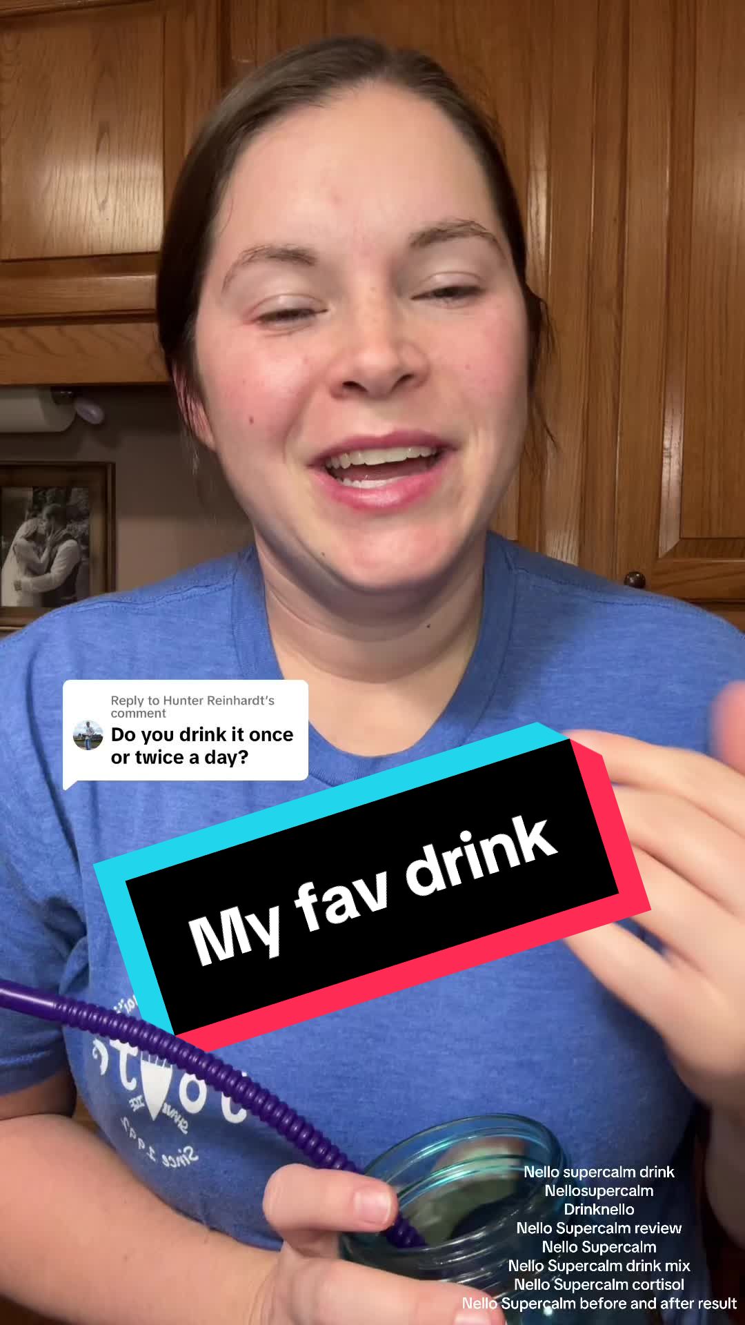 Replying to @Hunter Reinhardt hope this helps!  Nello supercalm drink Nellosupercalm  Drinknello  Nello Supercalm review Nello Supercalm  Nello Supercalm drink mix Nello Supercalm cortisol  Nello Supercalm before and after result #nello #nellosupercalm #cortisol #drinknello #ashwagandha #relaxation 