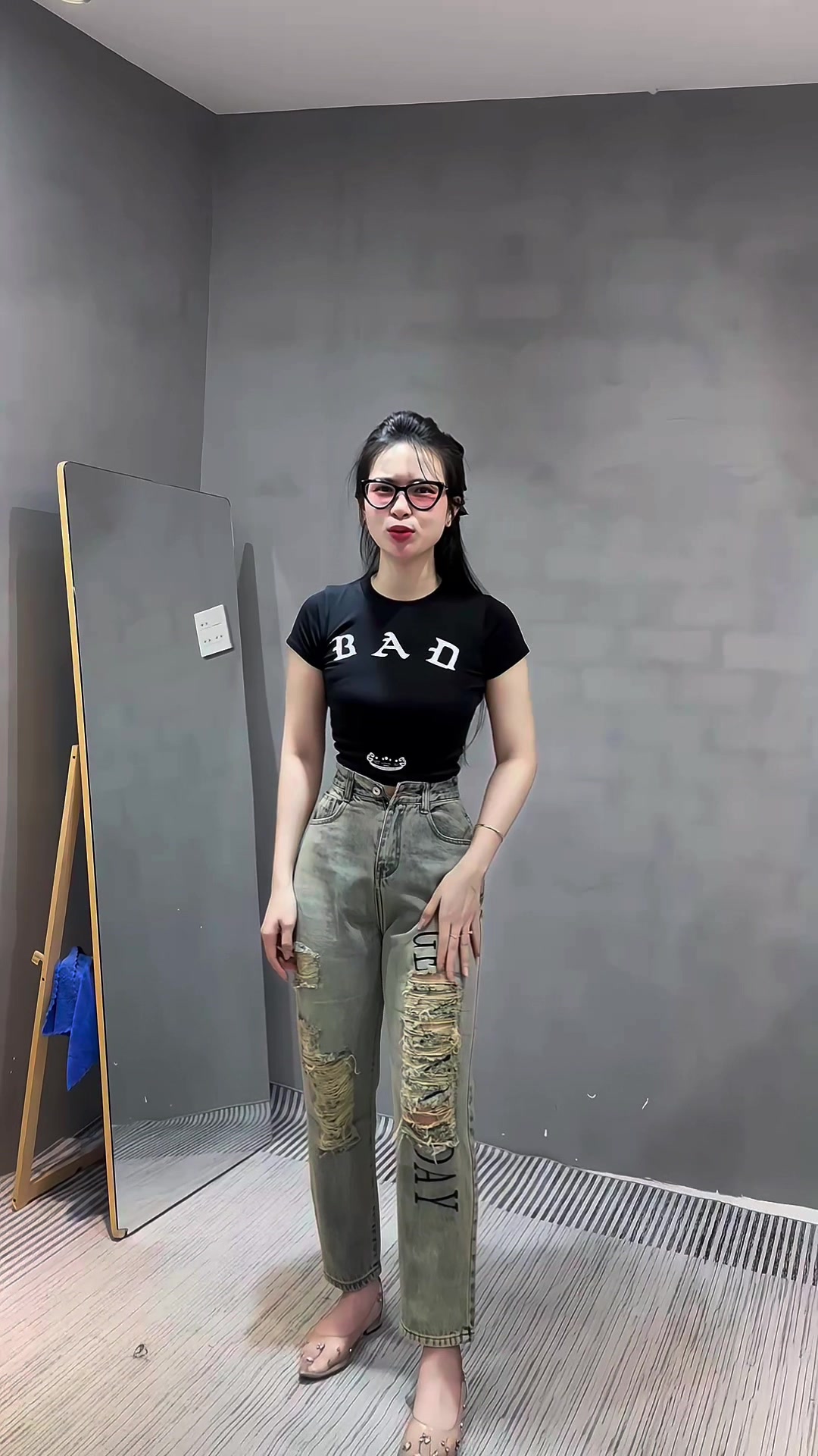 #xuhuongtiktok #fybシ 