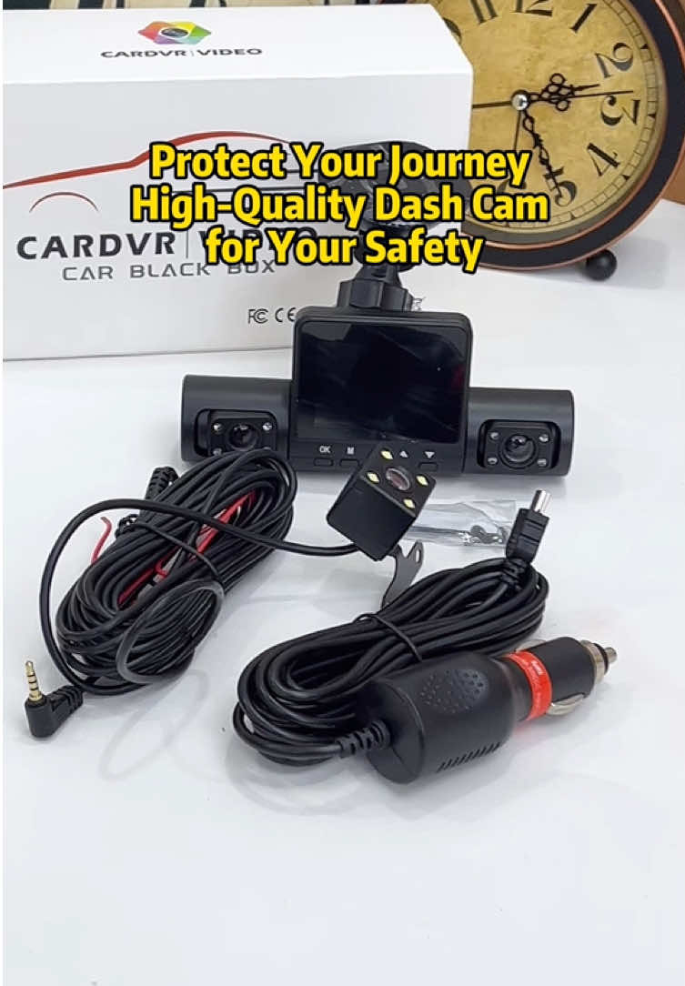 Protect Yourself: Dash Cam Evidence for Just a Few Bucks! #tiktokshop#fyp#Christmas#tiktokmademebuyit#foryo u#TikTokShopBlackFriday#tiktokshopblackfriday#TikTOkshopCyberMonday #TikTokShopHolidayHaul #FallDealsForYou#Spotlightfinds#GiftGvide#tiktokshopholidayhaulk #blackfriday #dashcam #carcamera