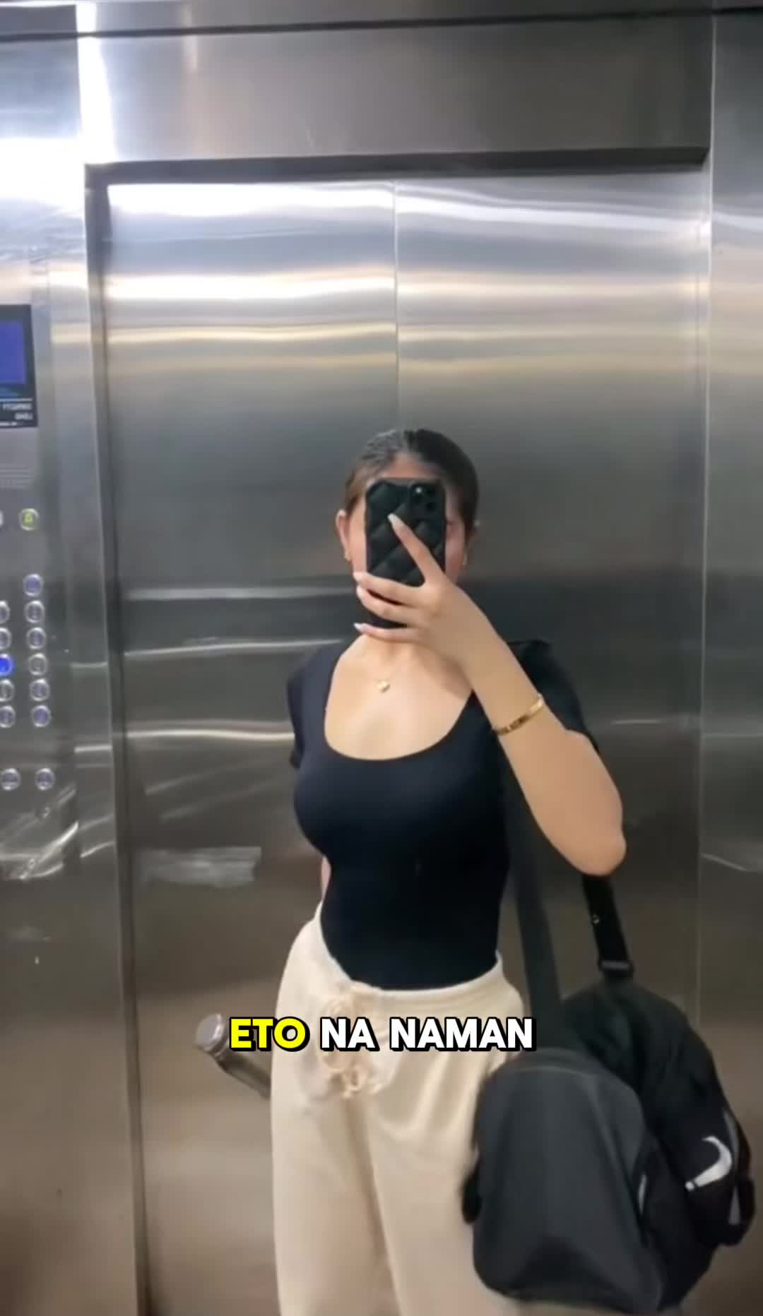 Hottie diary basic t shirt #hottiediaryph #basictshirt #forwomen 