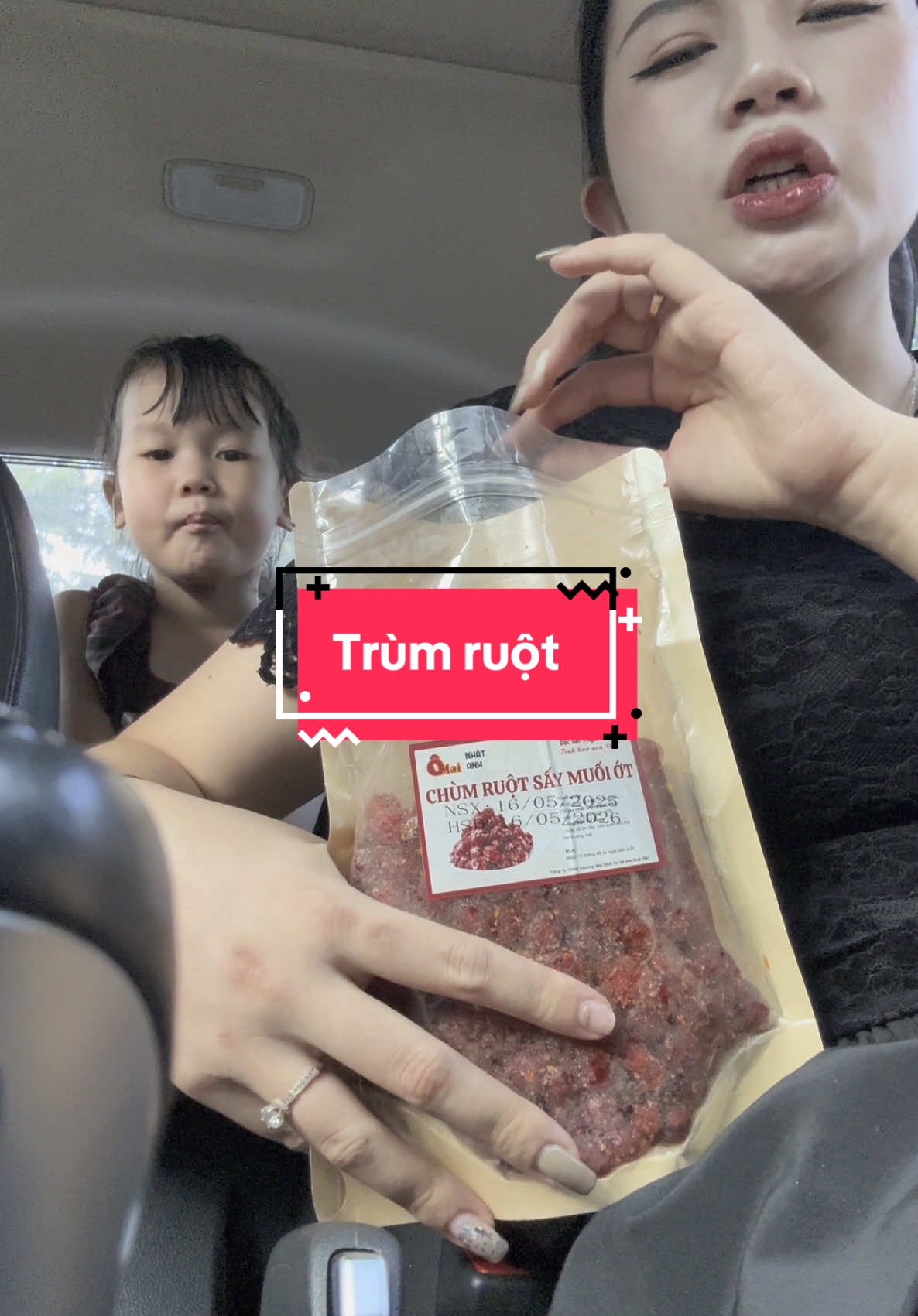 Cay suýt xoa lun nhon lắm#viral #tiktok #giadinhnhatrung🥚 #mukbang #mukbangvideo #yummy #fyp #cocsaydeo #trumruotmuoiot 