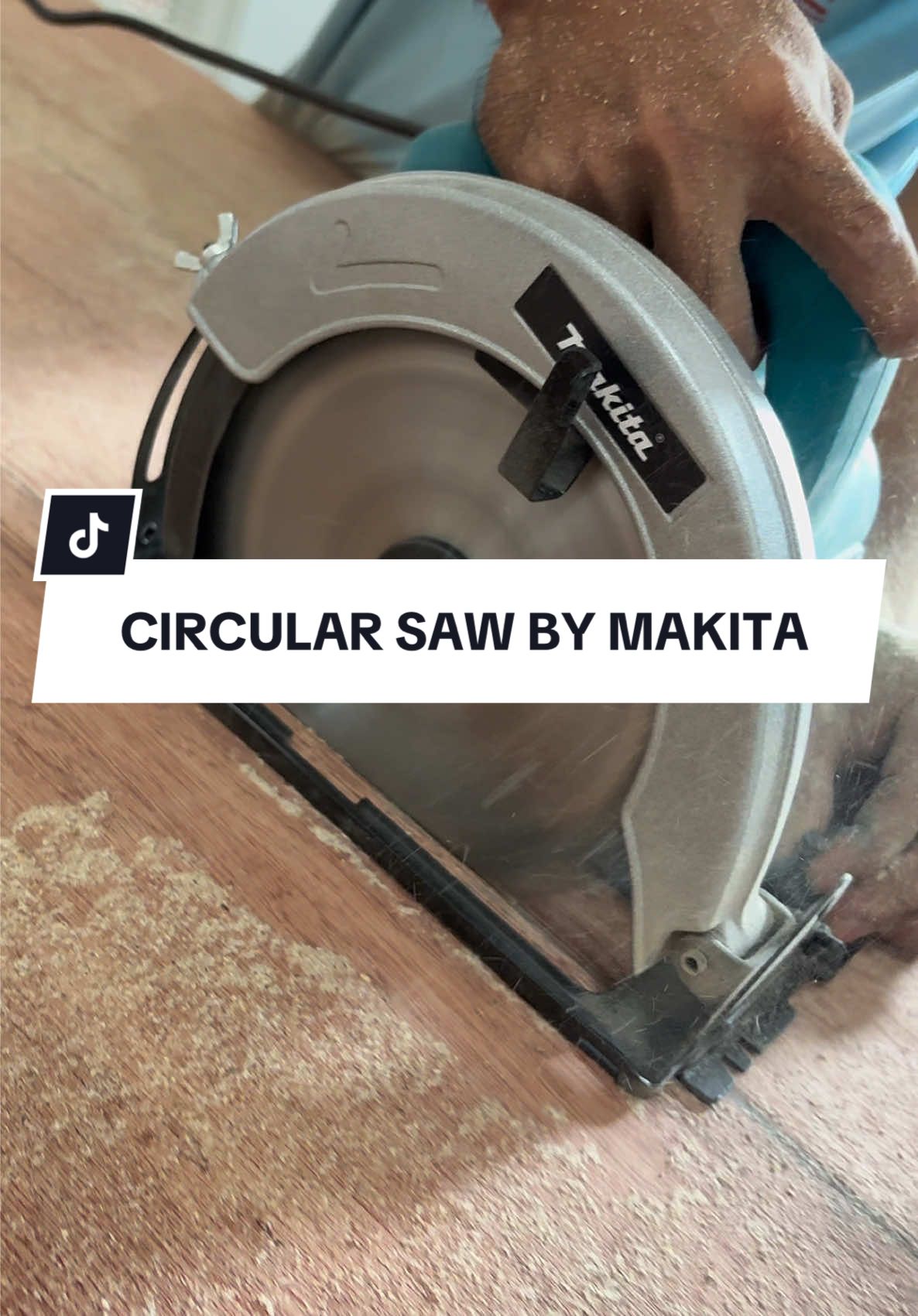 MAKITA - CIRCULAR SAW! BAGSAK PRESYO! 💯 #tools #affordable #trending #fyp 