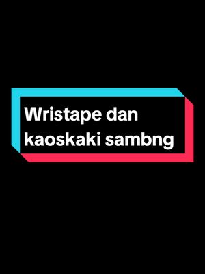 Wristape kaya yg di  pakai neymar, cek keranjang kuning 👇 #football #wristape #kaoskakisambung #neymar #ipobal #fyp #fy 