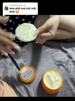 Trả lời @ 