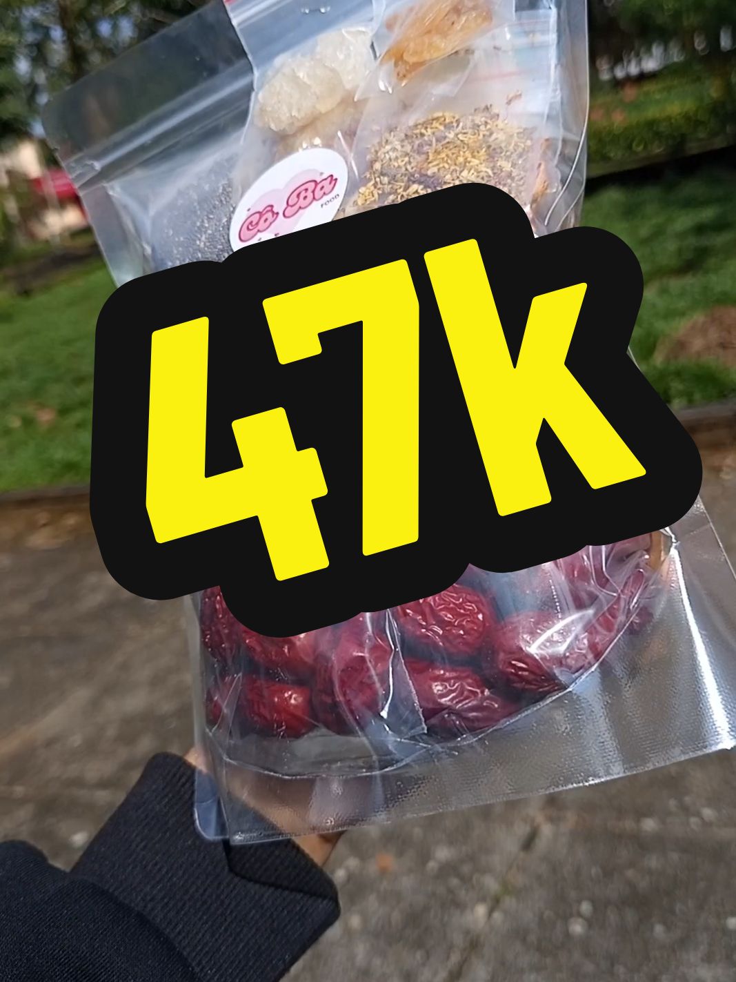 #muasamcungtiktok  #tiltokfood  #reviewcheduongnhan 
