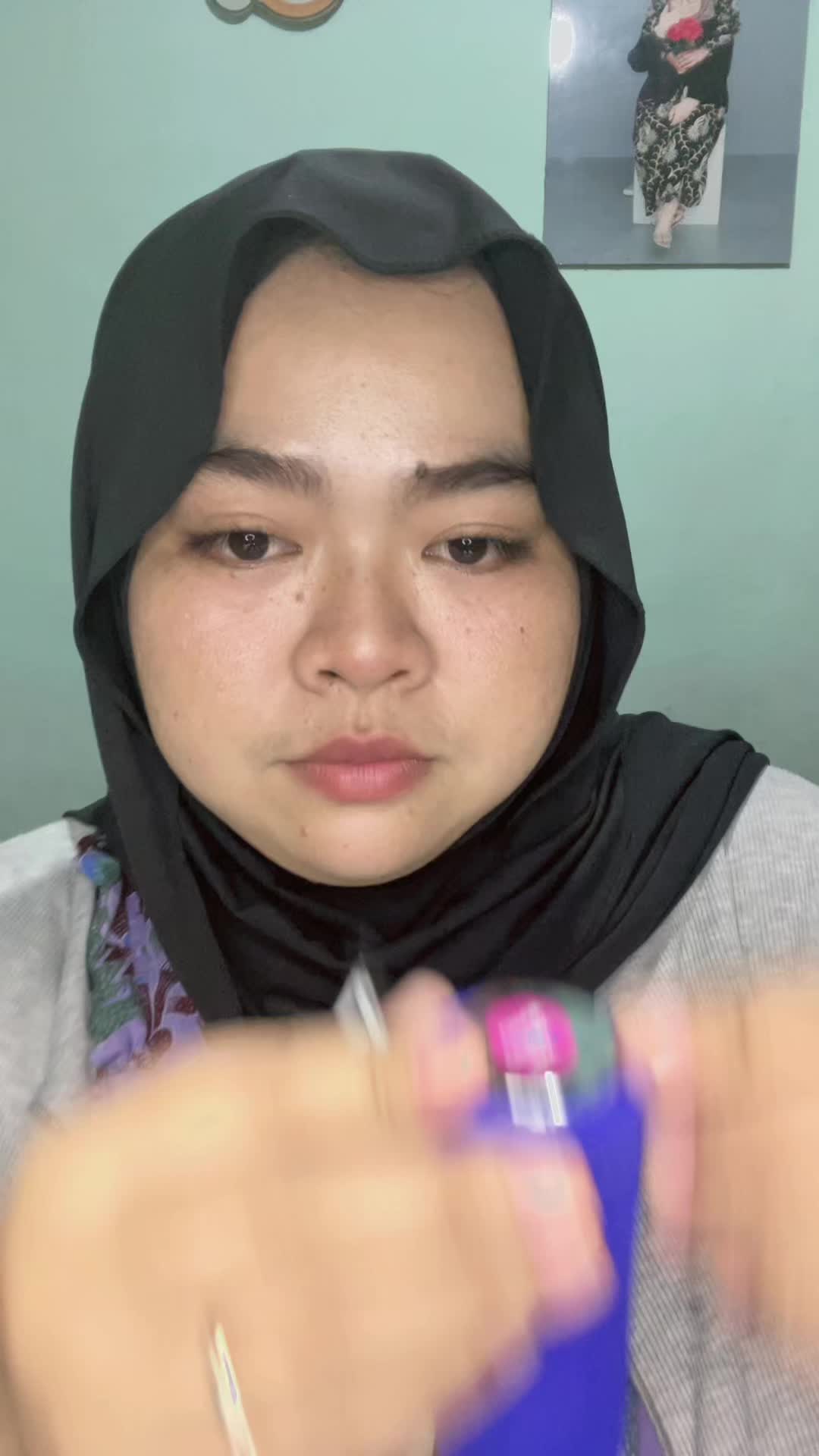 Pink Chiffon emang ngga pernah gagal😋  #parfumviral #pinkchiffon #parfumawet 