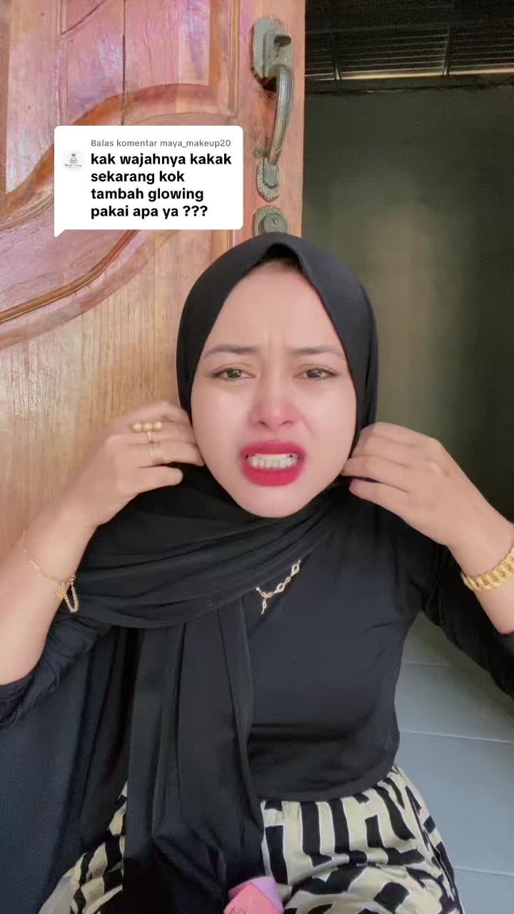 Membalas @maya_makeup20 ini kk #ningshofiy @Ning shofiy 3 @Ning Shofiy 