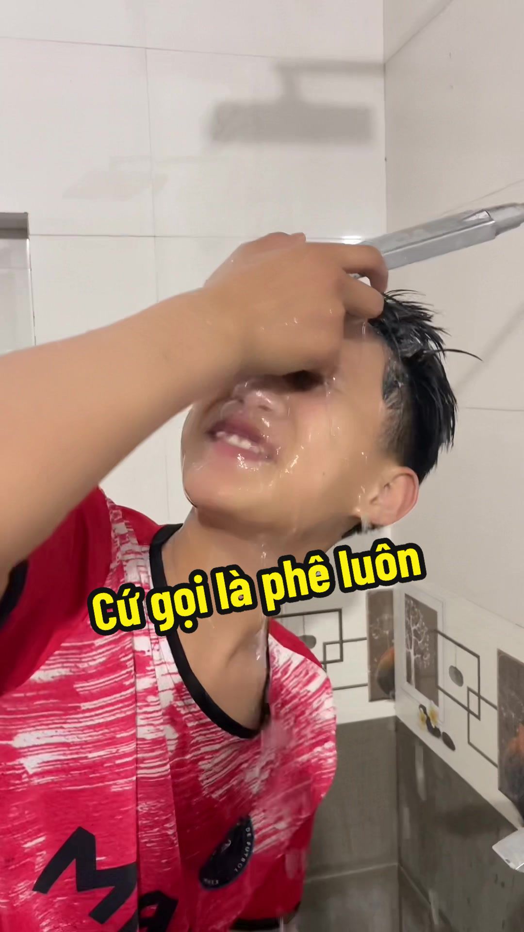 Dầu gội 4in1 có ở giỏ hàng nhé các pạn ơi #Duyenanhdaily #videongan #daugoi #suatam 