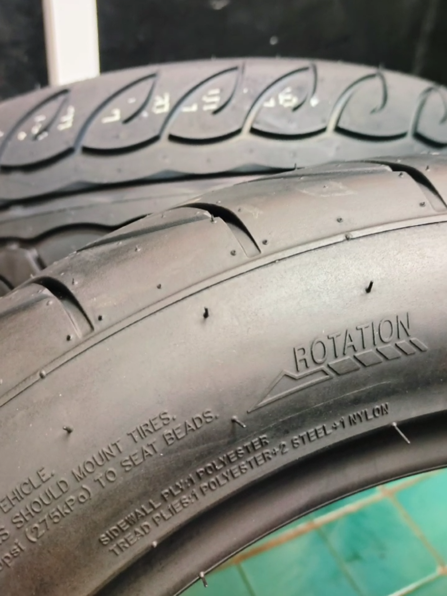 Wideway Polestar F1 #tayar #tyre #tayarmurah #tukartayar #wheels #installation #delivery #klang #bbk #f1 #wideway #polestar #racing #tyreperformance 🚗💨🚗💨🚗💨🚗💨🚗💨