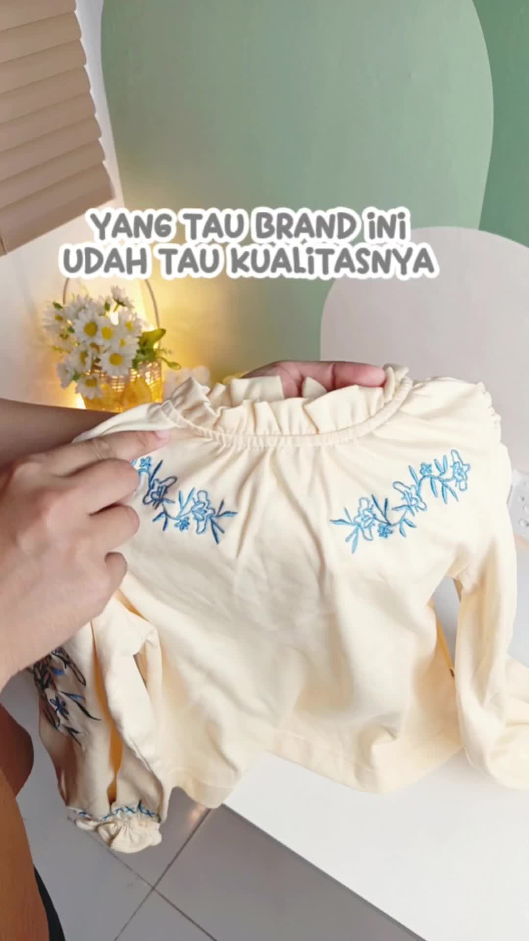 #bohopanna #bohopannaofficial #bajuanakperempuan #racuntiktok #yukdiorder 