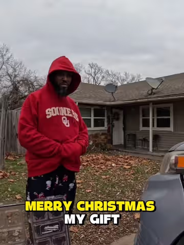 She thought the thing was totalled! 🤣 Also gotta try the tiktok shop gloves! ❤️ #fyp #funny #trending #mechanic #help 